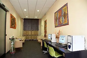 Campidoglio 2* Turín