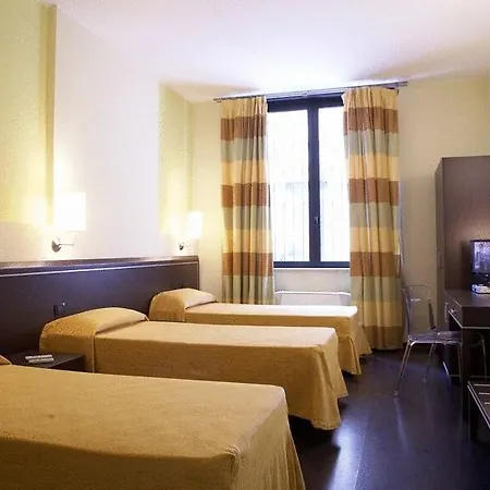 Hotel Campidoglio