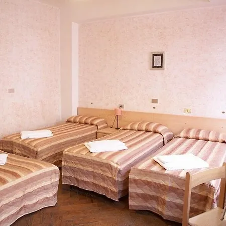 Hotel Campidoglio Turin