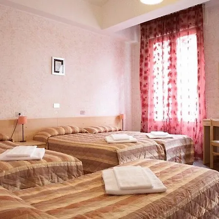 Hotel Campidoglio 2*