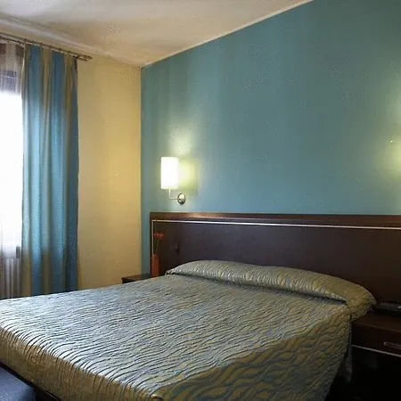Hotel Campidoglio Turin