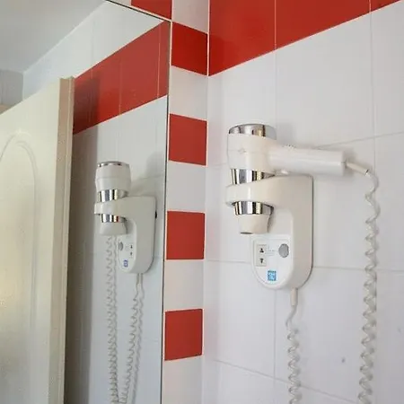 Hotel Campidoglio 2*