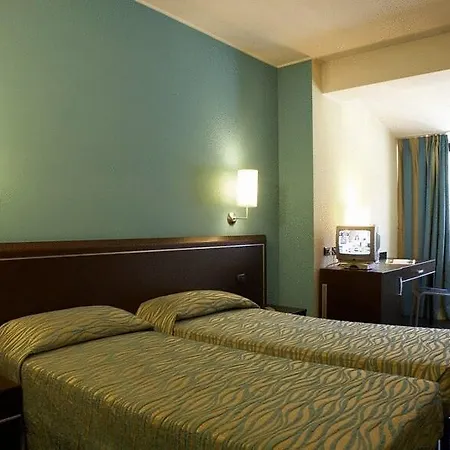 Hotel Campidoglio