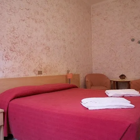 Hotel Campidoglio Turin