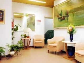 Hotel Campidoglio Turin