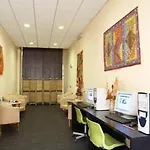 Campidoglio Hotel 2*