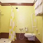 Hotel Campidoglio Turin