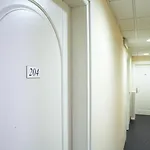 Hotel Campidoglio 2*