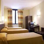 Hotel Campidoglio Turin