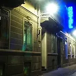 Campidoglio Hotel Turin