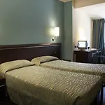Campidoglio Hotel Turin
