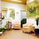 Hotel Campidoglio Turin