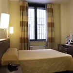 Campidoglio Hotel 2*