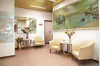 Hotell Campidoglio 2*