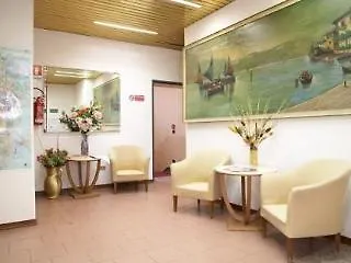 Hotell Campidoglio 2*
