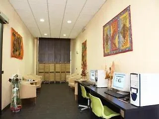 Campidoglio Hotell 2*