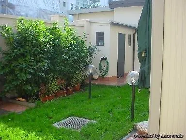 Campidoglio Hotell