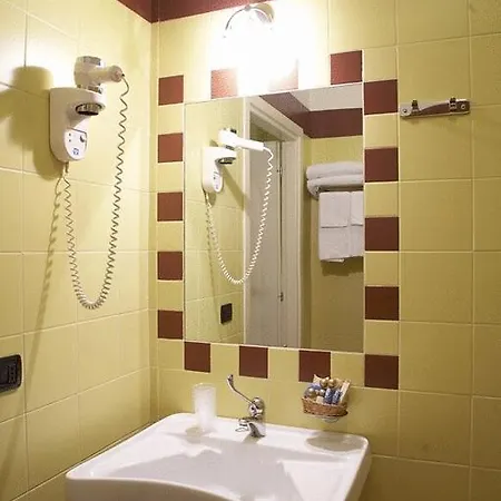 Hotell Campidoglio