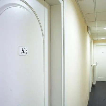 Hotell Campidoglio 2*