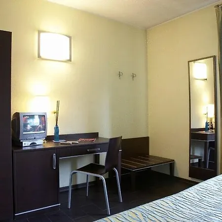 Hotel Campidoglio