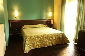 Hotell Campidoglio