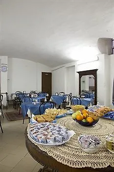 Hotel Campidoglio Turijn