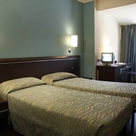 Campidoglio Hotell Turin