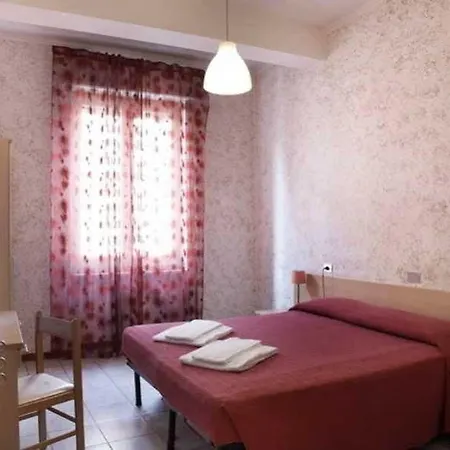 Campidoglio Hotell