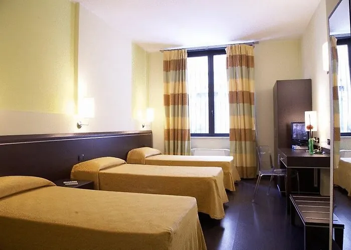 Hotel Campidoglio