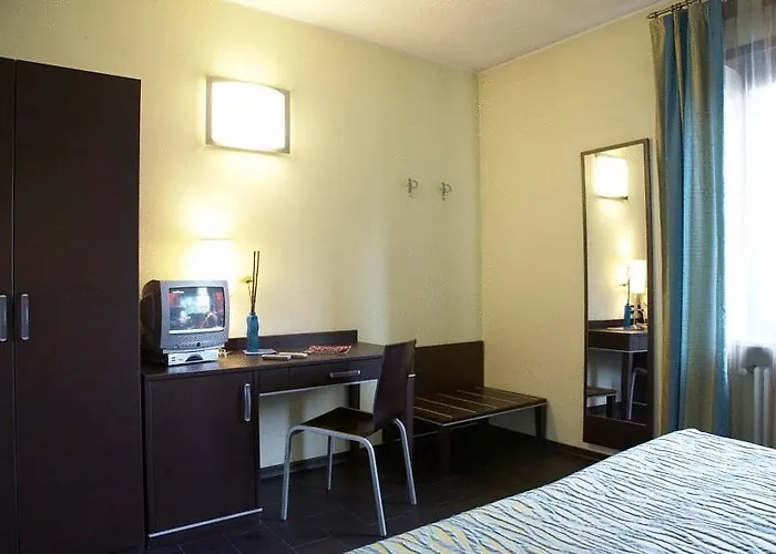 Hotel Campidoglio