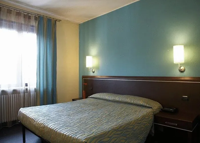 Hotel Campidoglio Turin