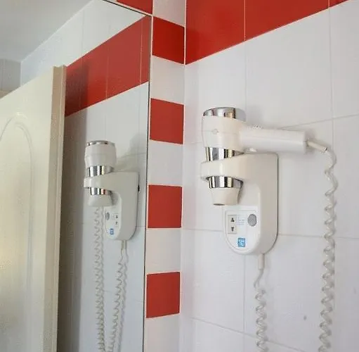 Hotel Campidoglio 2*