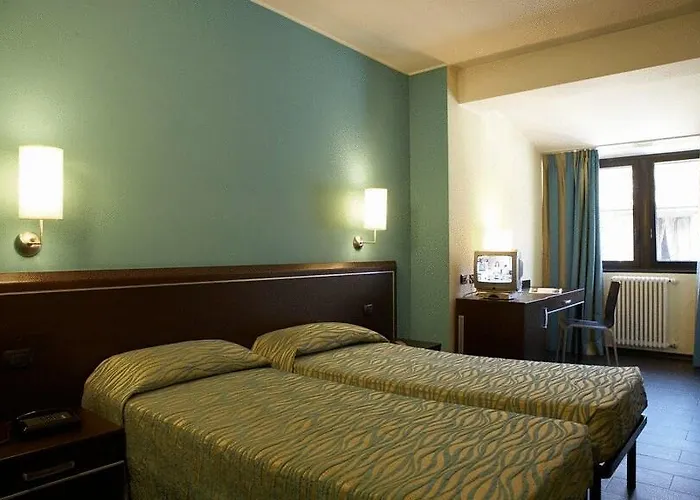 Hotel Campidoglio