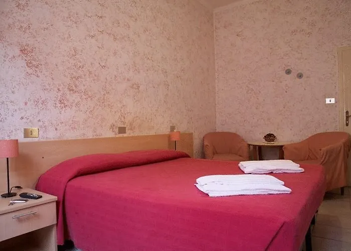 Hotel Campidoglio Turin