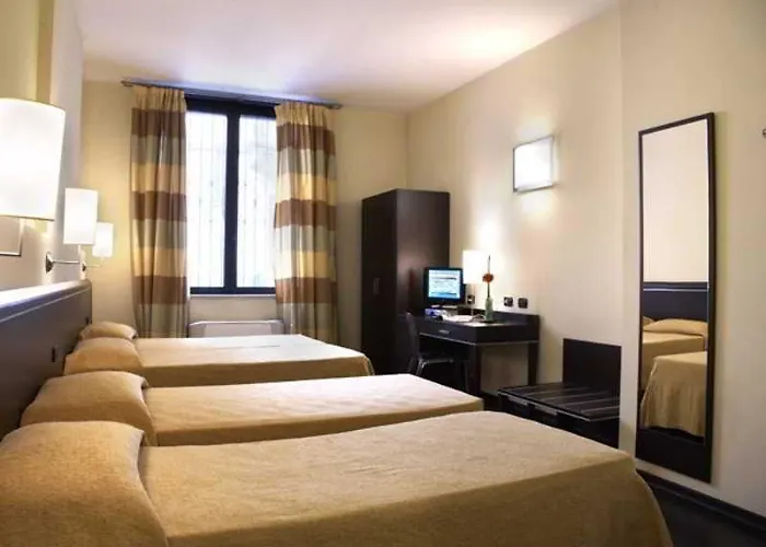 Hotel Campidoglio