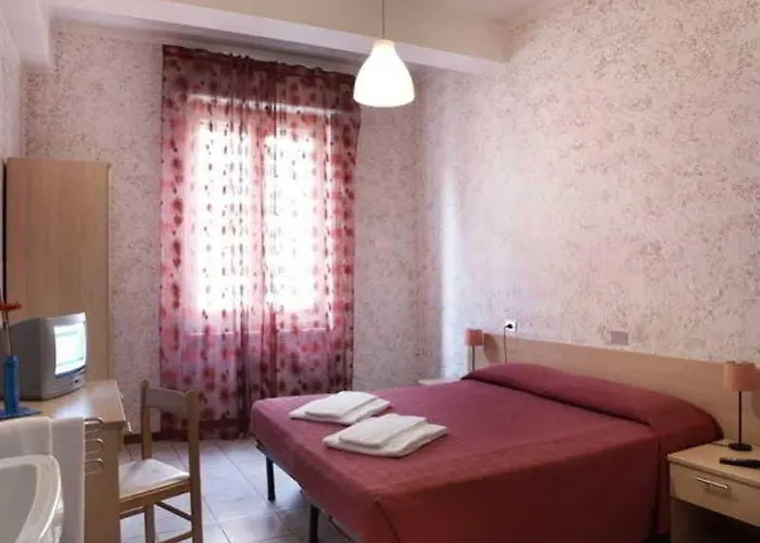 Campidoglio Hotel