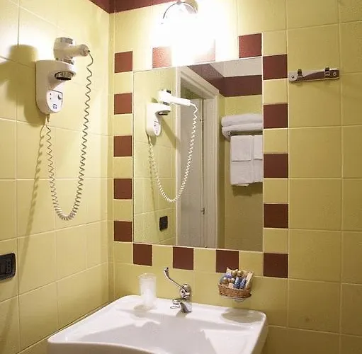 Hotel Campidoglio